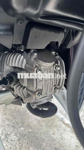 Honda Wave i 125 Thái 2023 Trắng đỏ ( hỗ trợ góp )