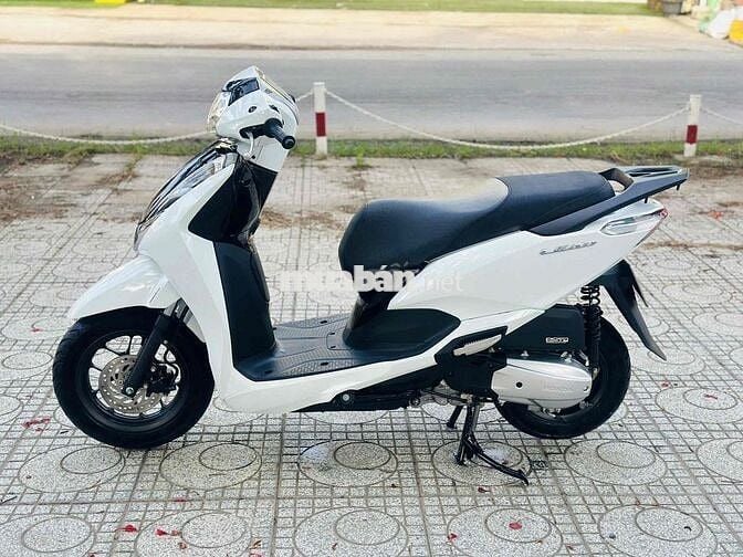 LEAD 2020 BẢN ĐẶC BIỆT ODO 11000KM MỚI KHỎI TẢ