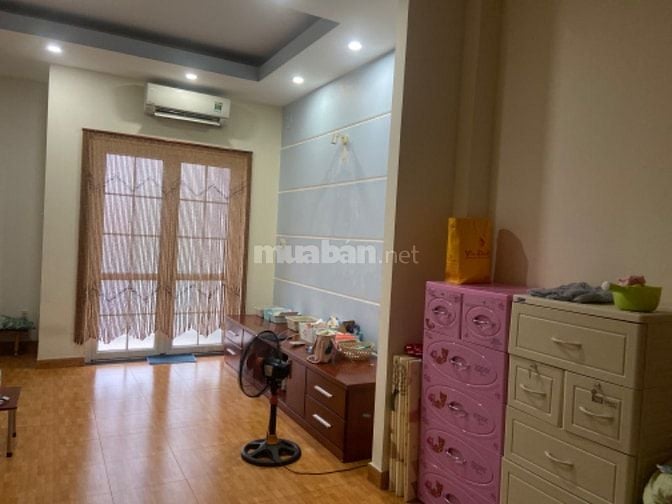 Nhà Bán Mặt tiền 43 Nguyễn Thiện Thuật, P. Bình Thạnh, Tp. HCM