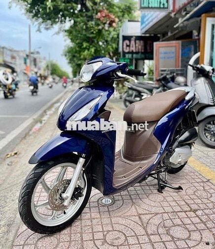 ❤️Honda Vision 2017, BSTP 9Chủ, GÓP NỢ XẤU