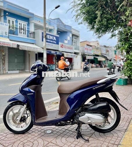 ❤️Honda Vision 2017, BSTP 9Chủ, GÓP NỢ XẤU