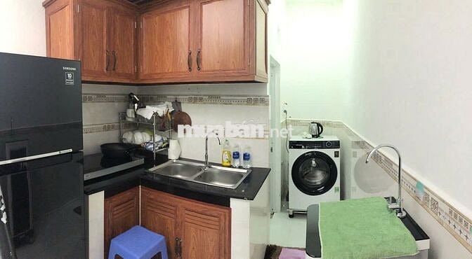  BÁN GẤP NHÀ HẺM 30/99 LÂM VĂN BỀN, PHƯỜNG TÂN KIỂNG, QUẬN 7