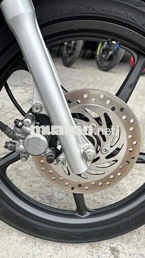 Honda Wave i 125 2019 Trắng ( hỗ trợ góp )