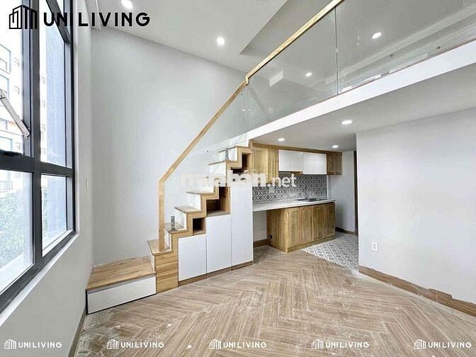 CHDV MỚI FULL NỘI THẤT - HỒ BƠI - THANG MÁY -NGAY PHẠM VĂN ĐỒNG- XLHN