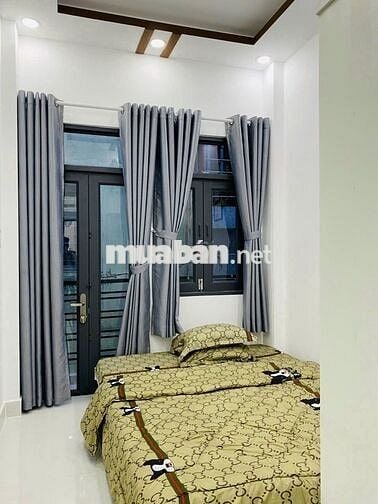  BÁN GẤP NHÀ HẺM 30/99 LÂM VĂN BỀN, PHƯỜNG TÂN KIỂNG, QUẬN 7