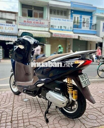 Lead125 2017 Smk, bstp, máy bao êm xe đẹp - CÓ GÓP