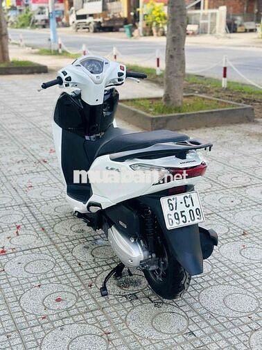LEAD 2020 BẢN ĐẶC BIỆT ODO 11000KM MỚI KHỎI TẢ