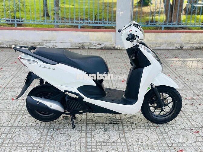LEAD 2020 BẢN ĐẶC BIỆT ODO 11000KM MỚI KHỎI TẢ