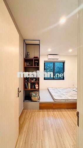Lô Góc! chung cư No1A Trung Hòa - Nhân Chính 62m2, 2n1k1wc, sổ cc