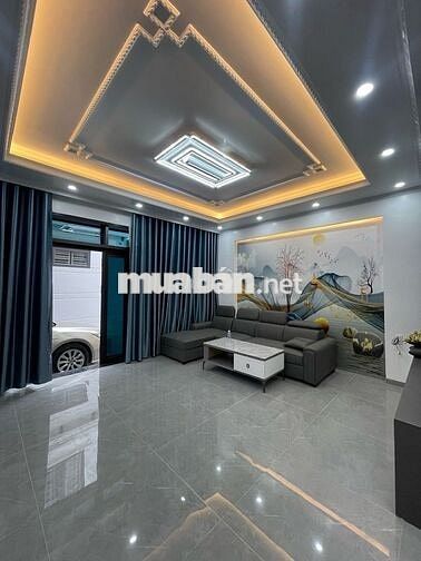 SIÊU PHẨM XUÂN BIỀU -  HIẾM CÓ - NHÀ 3 TẦNG MỚI KENG - 2.7 TỶ
