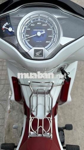 Honda Wave i 125 2019 Trắng ( hỗ trợ góp )