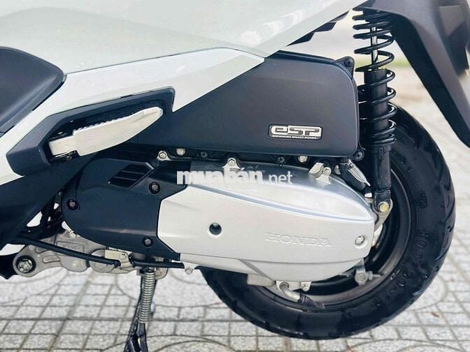LEAD 2020 BẢN ĐẶC BIỆT ODO 11000KM MỚI KHỎI TẢ
