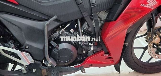 Honda Winner V1 Đỏ BSTP , CHÍNH CHỦ