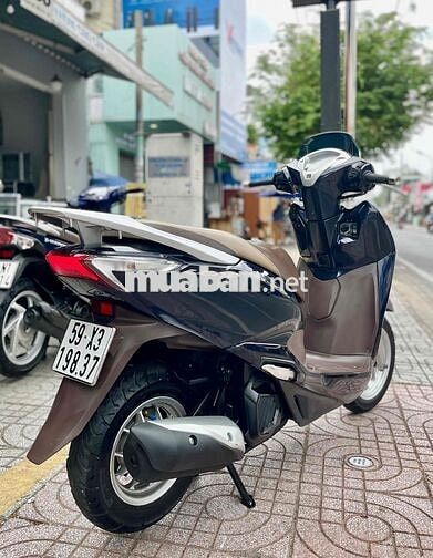 Lead125 2017 Smk, bstp, máy bao êm xe đẹp - CÓ GÓP