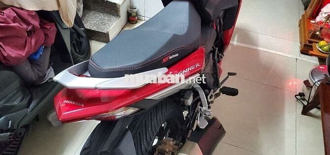 Honda Winner V1 Đỏ BSTP , CHÍNH CHỦ