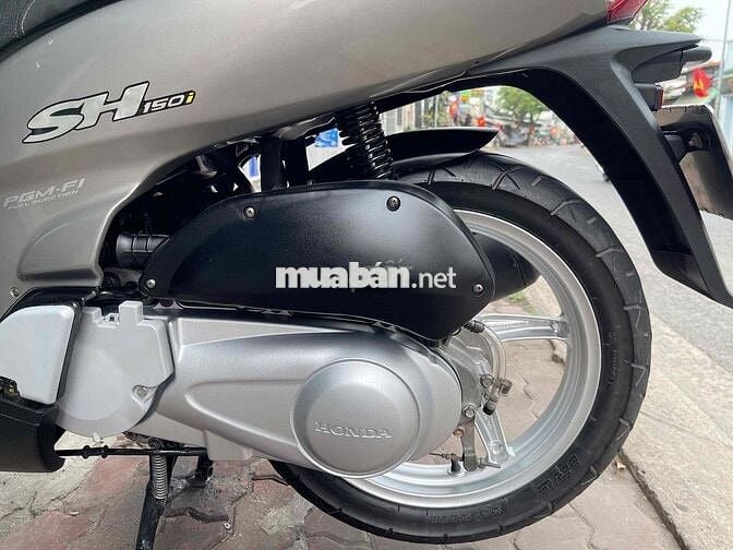 PS up Sh 150cc Ý. Sm 6009. Dk 2o13.08722. Siêu Đẹp
