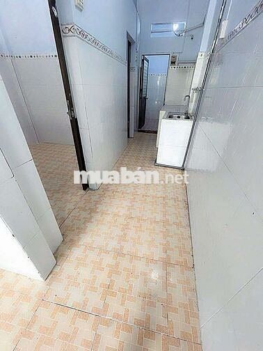 🏘️ Nhà Mặt Tiền thích hợp vừa ở vừa kinh doanh, 2 phòng, Tân Xuân HM 🏘️