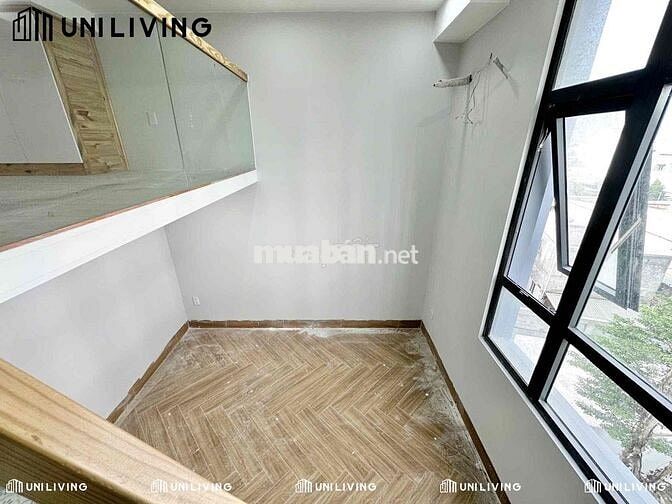 CHDV MỚI FULL NỘI THẤT - HỒ BƠI - THANG MÁY -NGAY PHẠM VĂN ĐỒNG- XLHN