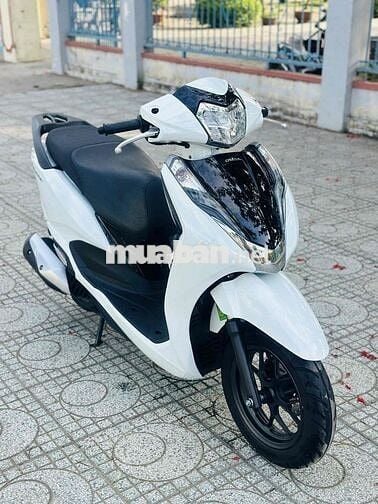 LEAD 2020 BẢN ĐẶC BIỆT ODO 11000KM MỚI KHỎI TẢ