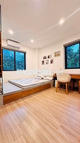 Lô Góc! chung cư No1A Trung Hòa - Nhân Chính 62m2, 2n1k1wc, sổ cc