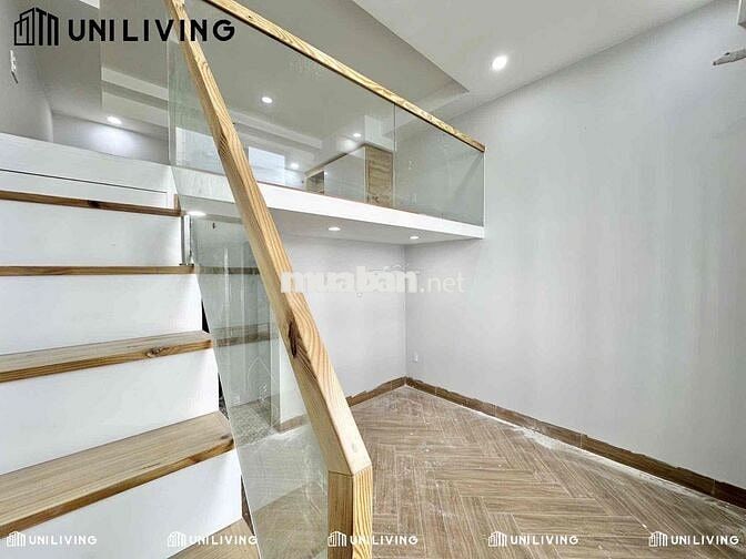 CHDV MỚI FULL NỘI THẤT - HỒ BƠI - THANG MÁY -NGAY PHẠM VĂN ĐỒNG- XLHN