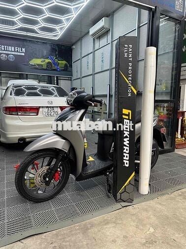Tuyển dụng học viên PPF, Decal xe