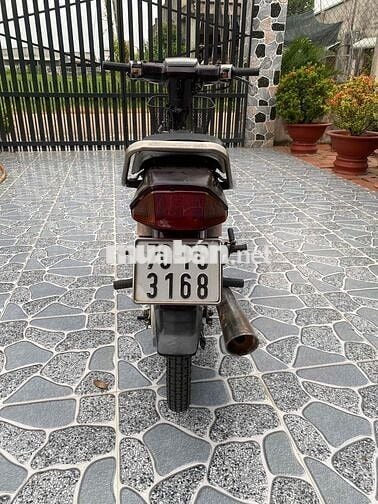 Honda Dream 2006 Nâu