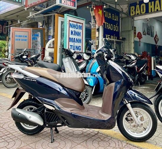 Lead125 2017 Smk, bstp, máy bao êm xe đẹp - CÓ GÓP
