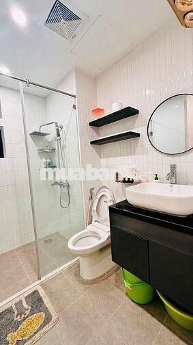 Lô Góc! chung cư No1A Trung Hòa - Nhân Chính 62m2, 2n1k1wc, sổ cc