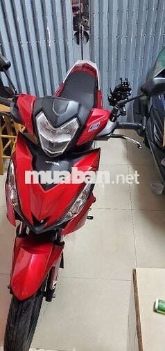 Honda Winner V1 Đỏ BSTP , CHÍNH CHỦ