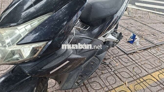 Honda Air Blade Đen