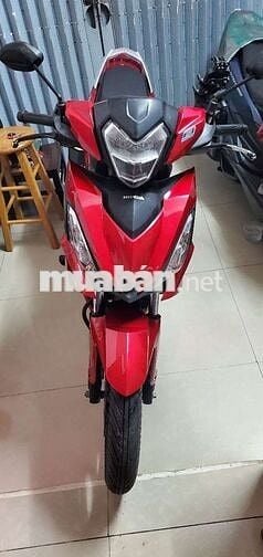 Honda Winner V1 Đỏ BSTP , CHÍNH CHỦ