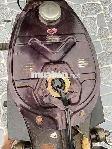 Honda Dream 2006 Nâu