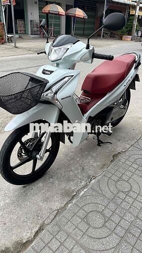 Honda Wave i 125 2019 Trắng ( hỗ trợ góp )