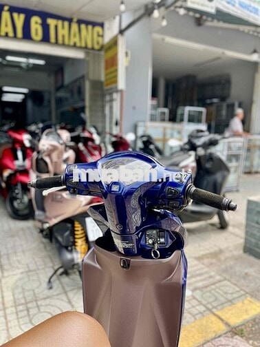 ❤️Honda Vision 2017, BSTP 9Chủ, GÓP NỢ XẤU