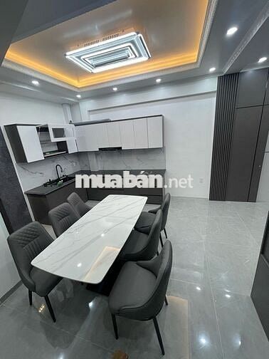 SIÊU PHẨM XUÂN BIỀU -  HIẾM CÓ - NHÀ 3 TẦNG MỚI KENG - 2.7 TỶ