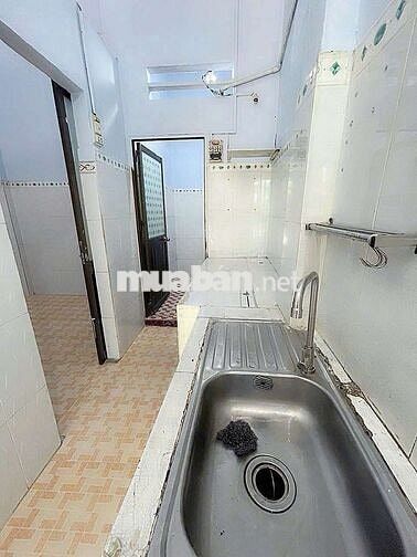 🏘️ Nhà Mặt Tiền thích hợp vừa ở vừa kinh doanh, 2 phòng, Tân Xuân HM 🏘️