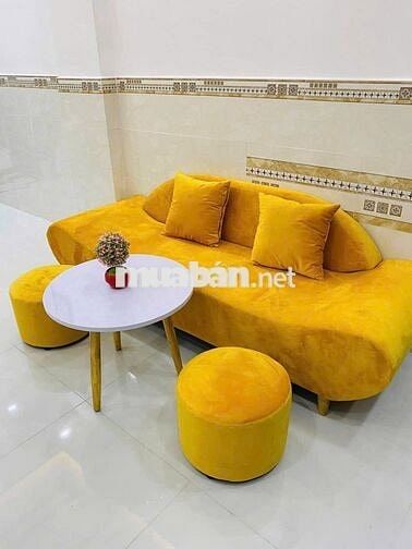  BÁN GẤP NHÀ HẺM 30/99 LÂM VĂN BỀN, PHƯỜNG TÂN KIỂNG, QUẬN 7