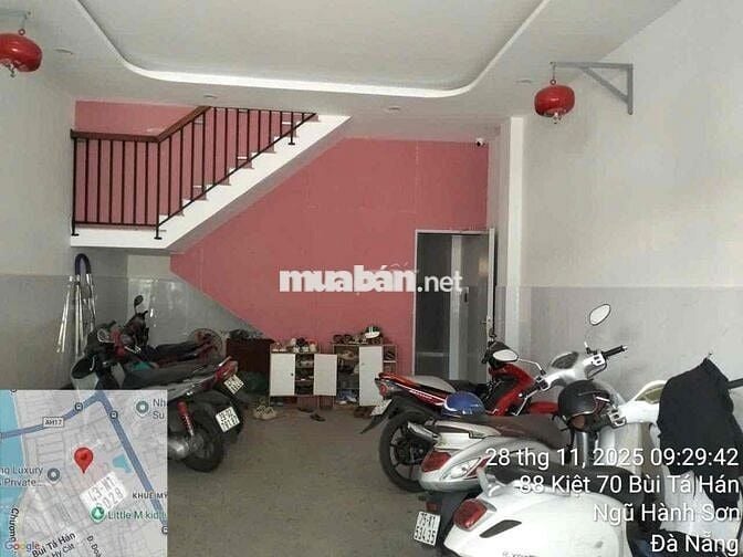 BÁN TOÀ NHÀ CĂN HỘ KHUÊ MỸ NGŨ HÀNH HƠN, SÁT BÊN DIFF COMPLEX ĐÀ NĂNG