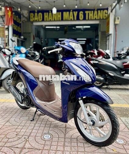 ❤️Honda Vision 2017, BSTP 9Chủ, GÓP NỢ XẤU