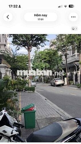 💥 GIẢM SẬP SÀN – CHỈ 8TRIỆU/THÁNG THUÊ NGUYÊN LẦU VĂN PHÒNG CITYLAND