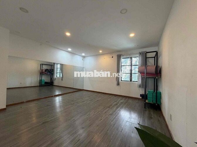 💥 GIẢM SẬP SÀN – CHỈ 8TRIỆU/THÁNG THUÊ NGUYÊN LẦU VĂN PHÒNG CITYLAND