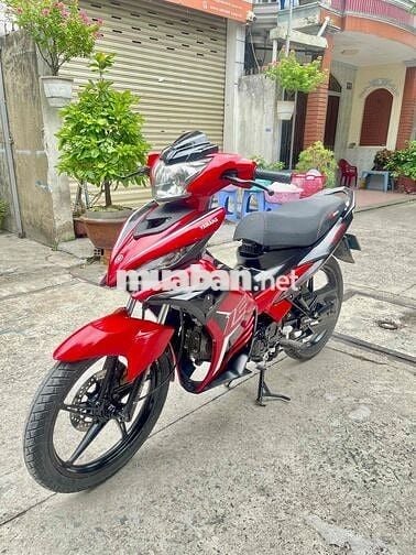 Exciter 50cc kiểu Lc giá 9 triệu( không bằng lái)