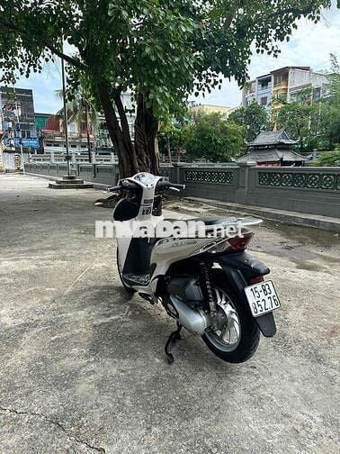 Xe siêu chất . sơn zin lốp zin cả xe . nguyên bản