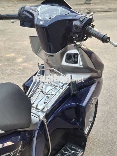 Honda Air Blade 2019 Xanh . Biển 43 khóa Smart Key