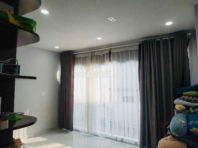 🏡 DƯƠNG QUẢNG HÀM – NGANG 5M ĐẸP – 4 TẦNG – 60m2 |  6.58 TỶ