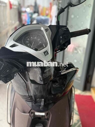 Honda Lead 2018 Đen