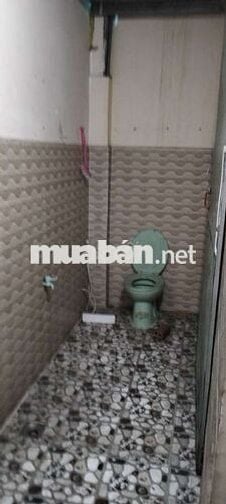cho thuê Mtkd đường 18B BhhA tphcm, DT 4,3❌20 gác lửng 1pn kín 1wc 