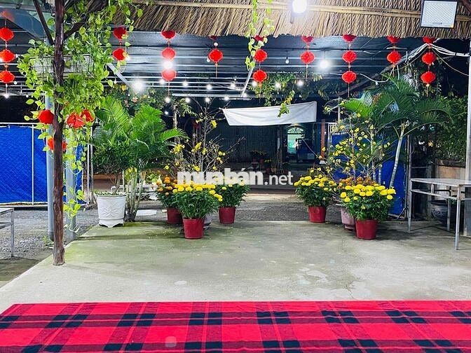 120 triệu sang nhượng lại quán đủ đồ thương lượng