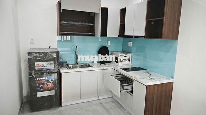 CHO THUÊ CĂN HỘ 2 PHÒNG NGỦ CAO CẤP TRUNG TÂM ĐÀ NẴNG